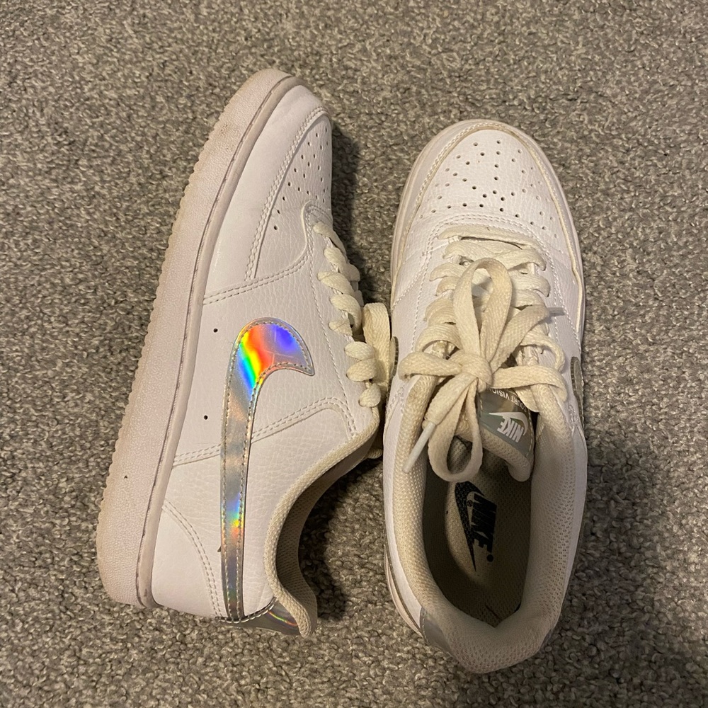 Nike shoes